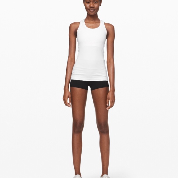 Cool Racerback, NWT - Picture 2 of 4